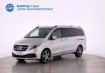 Mercedes-Benz V-Klasse V447 Van V 300 d – voiture d&rsquo;occasion à vendre à Crissier