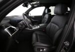 BMW X5 30d xDrive SAG – voiture d&rsquo;occasion à vendre à Crissier