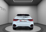 Audi A1 allstreet 30 TFSI Attraction S-tronic – voiture d&rsquo;occasion à vendre à Neuchâtel