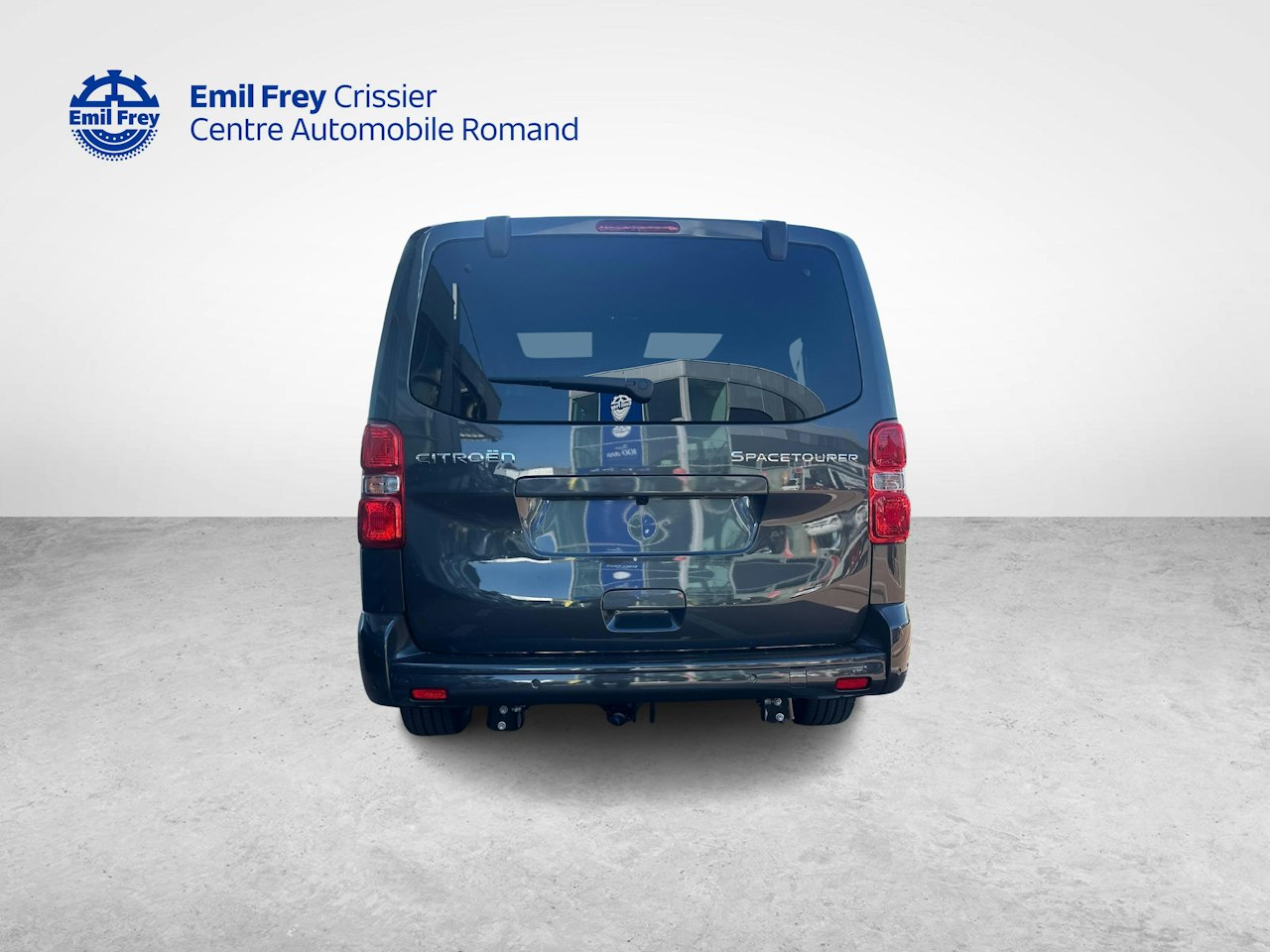 Citroen XL 2.2 BlueHDi 180 Max S/S – voiture de démonstration à vendre à Crissier