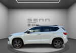 Seat Ateca 1.5 TSI EVO Hola FR – voiture d&rsquo;occasion à vendre à Neuchâtel