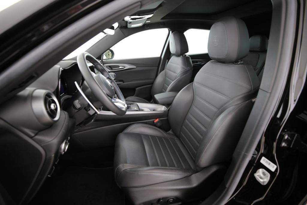 Alfa Romeo Tonale 1.3 Plug-in Hybrid Veloce – voiture d&rsquo;occasion à vendre à Crissier