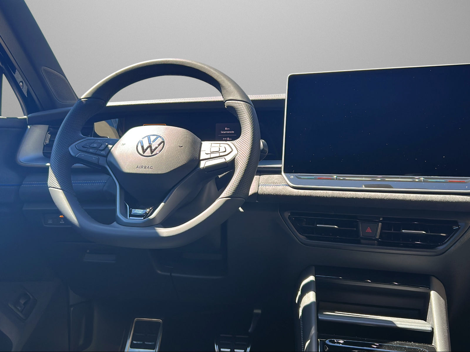 VW Tayron 2.0 TSI R-Line Plus DSG – voiture neuve à vendre à Neuchâtel