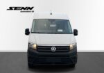 VW Crafter 35 2.0 TDI Entry L3 – utilitaire de démonstration à vendre à Thielle