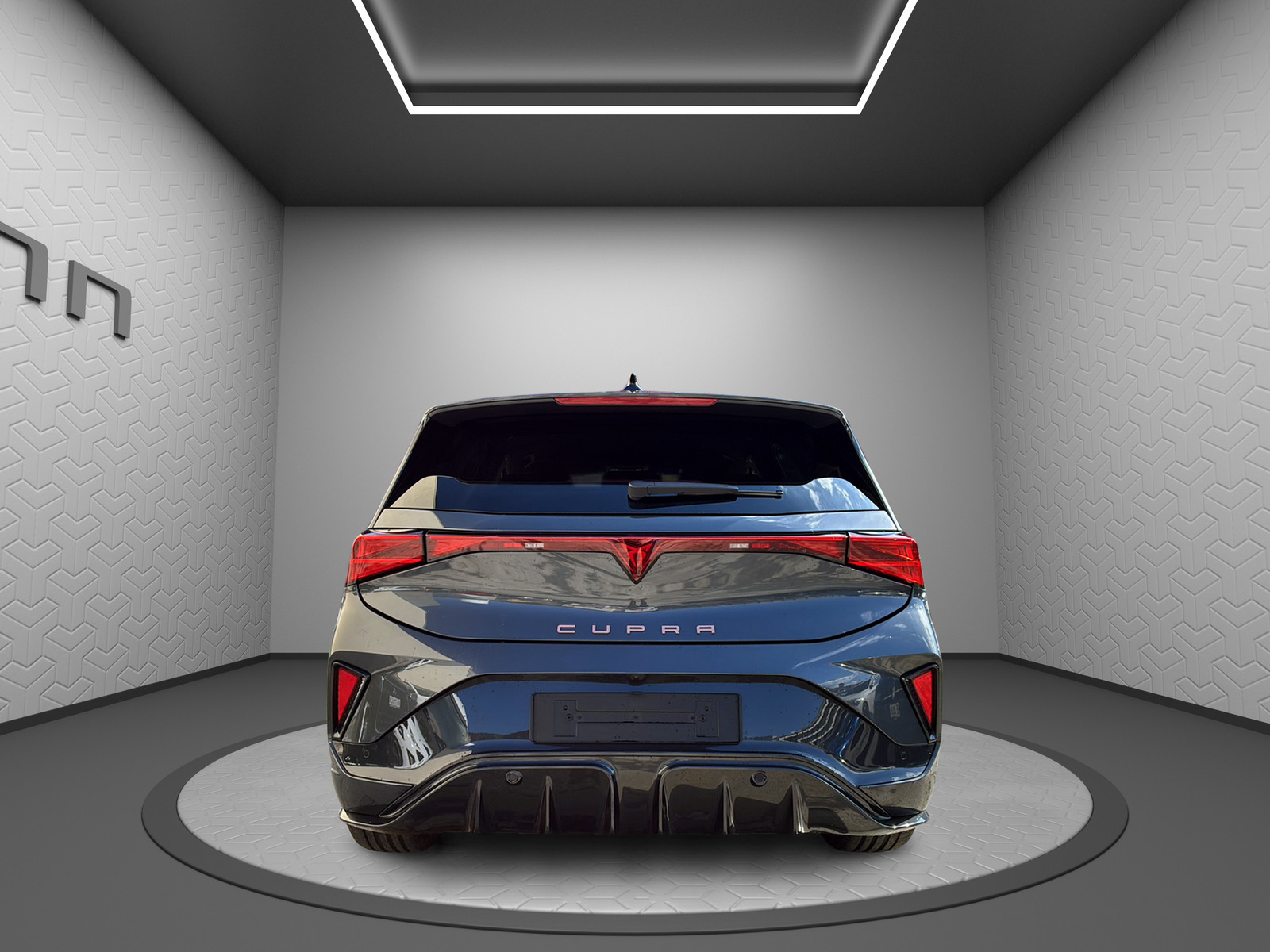 Cupra Born 79 kWh Prime – voiture neuve à vendre à Neuchâtel