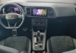 Cupra Ateca 2.0 TSI DSG 4Drive – voiture d&rsquo;occasion à vendre à Wohlen
