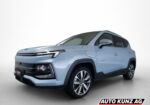 JAC e-JS4 EV Elektro Automat SUV – voiture d&rsquo;occasion à vendre à Wohlen