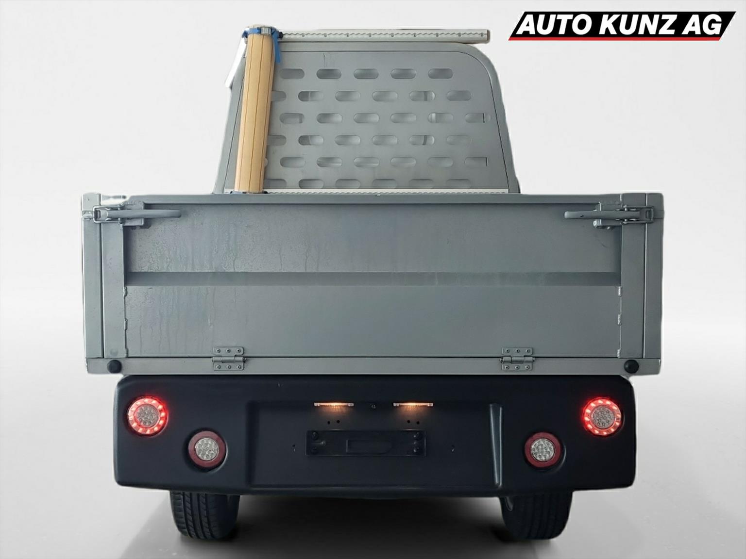 Cenntro Metro Brücke (85 km/h) Doppelakku – voiture d&rsquo;occasion à vendre à Wohlen