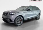 Land ROVER Range Rover Velar P400 – voiture d&rsquo;occasion à vendre à Wohlen