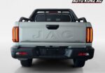 JAC T9EV 4×4 Luxury Elektro Pick-Up – voiture neuve à vendre à Wohlen