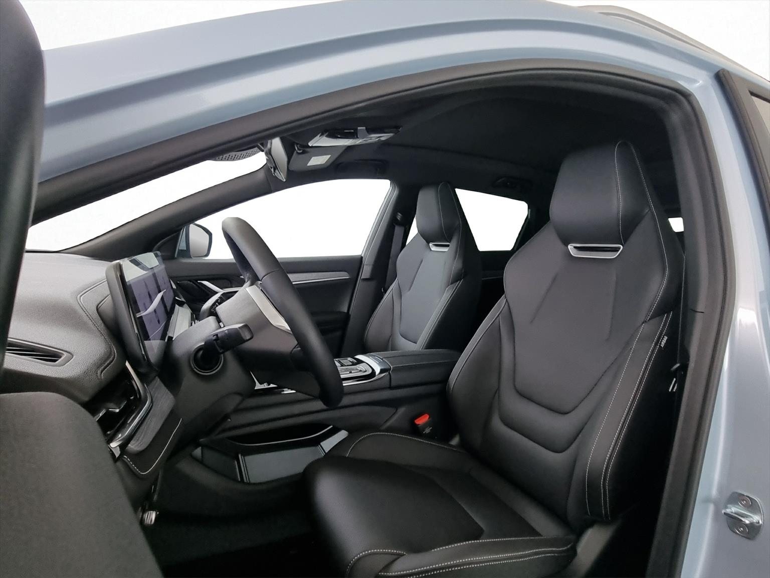 JAC JS6 PHEV – voiture de démonstration à vendre à Wohlen