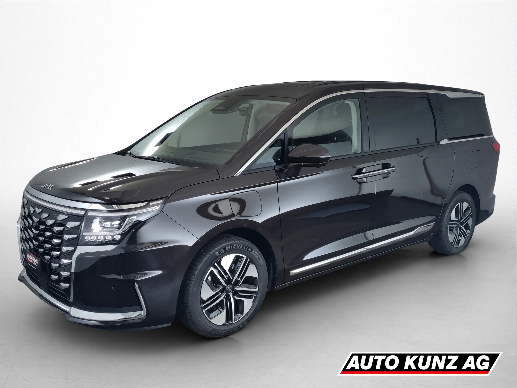 JAC RF8 Plug-in-Hybrid 7 Plätzer Van – voiture neuve à vendre à Wohlen