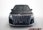 JAC RF8 Plug-in-Hybrid 7 Plätzer Van – voiture neuve à vendre à Wohlen