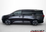 JAC RF8 Plug-in-Hybrid 7 Plätzer Van – voiture neuve à vendre à Wohlen