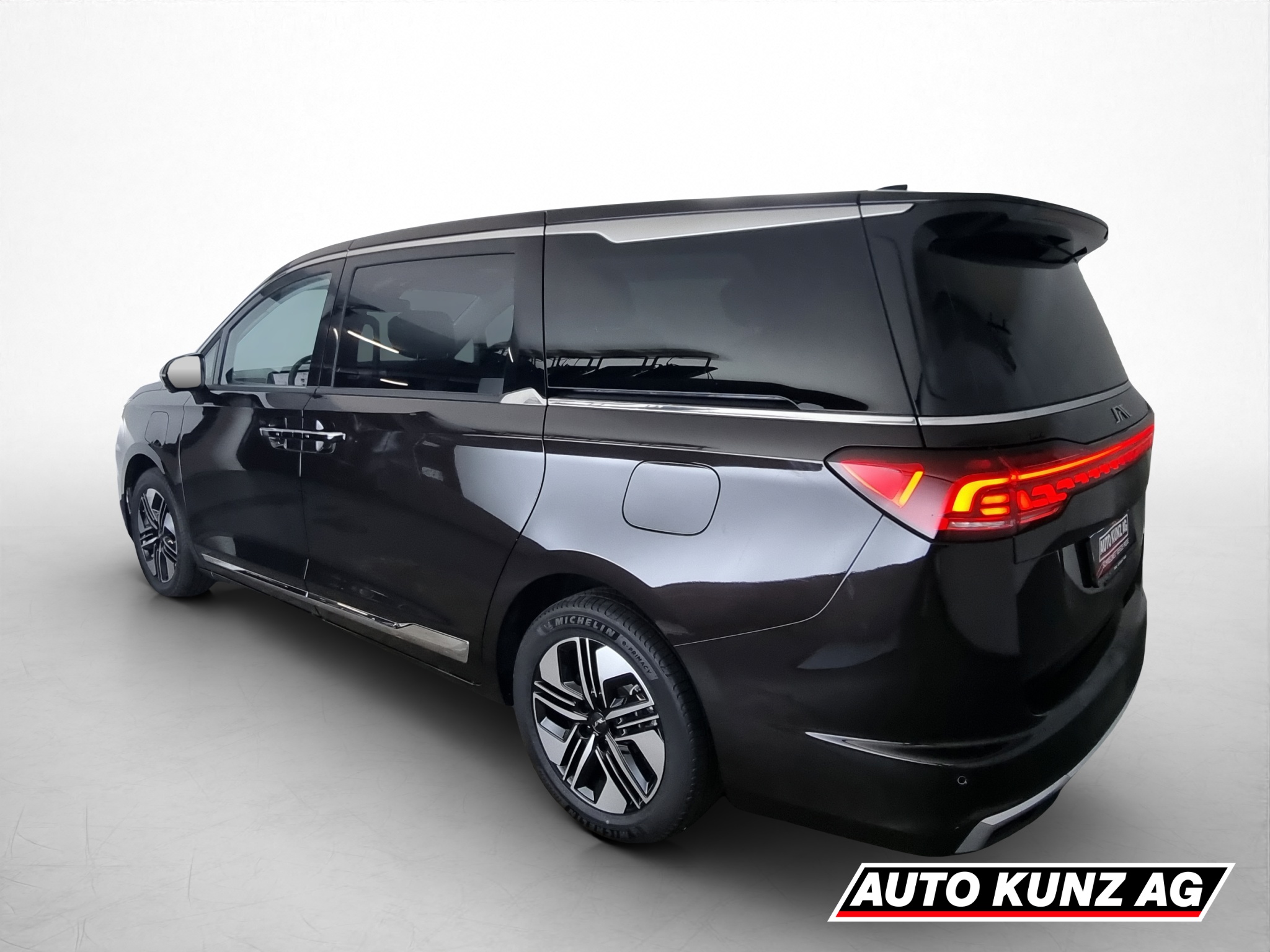 JAC RF8 Plug-in-Hybrid 7 Plätzer Van – voiture neuve à vendre à Wohlen