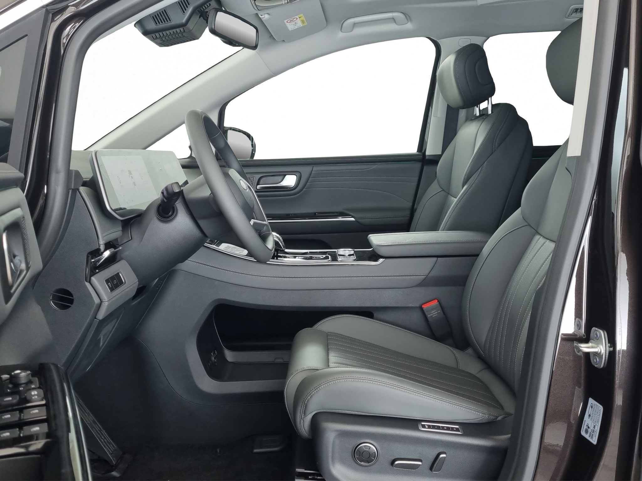 JAC RF8 Plug-in-Hybrid 7 Plätzer Van – voiture neuve à vendre à Wohlen
