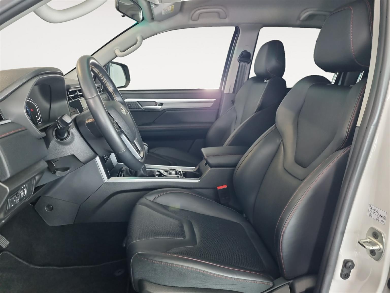 JAC Camper T8 Pro Benzin 2.4 – voiture neuve à vendre à Wohlen