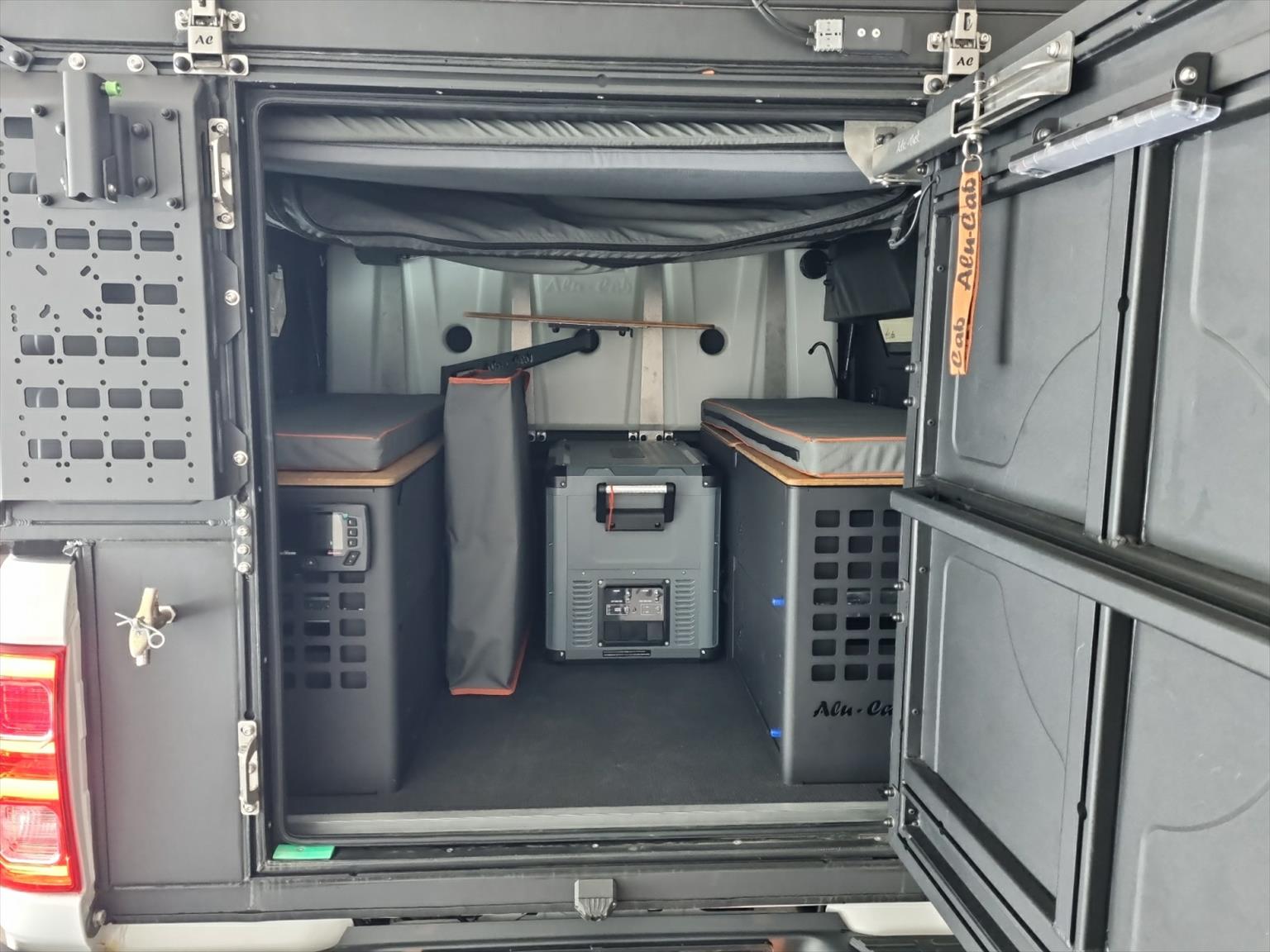 JAC Camper T8 Pro Benzin 2.4 – voiture neuve à vendre à Wohlen