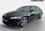 Jaguar XF S AWD – voiture d&rsquo;occasion à vendre à Wohlen