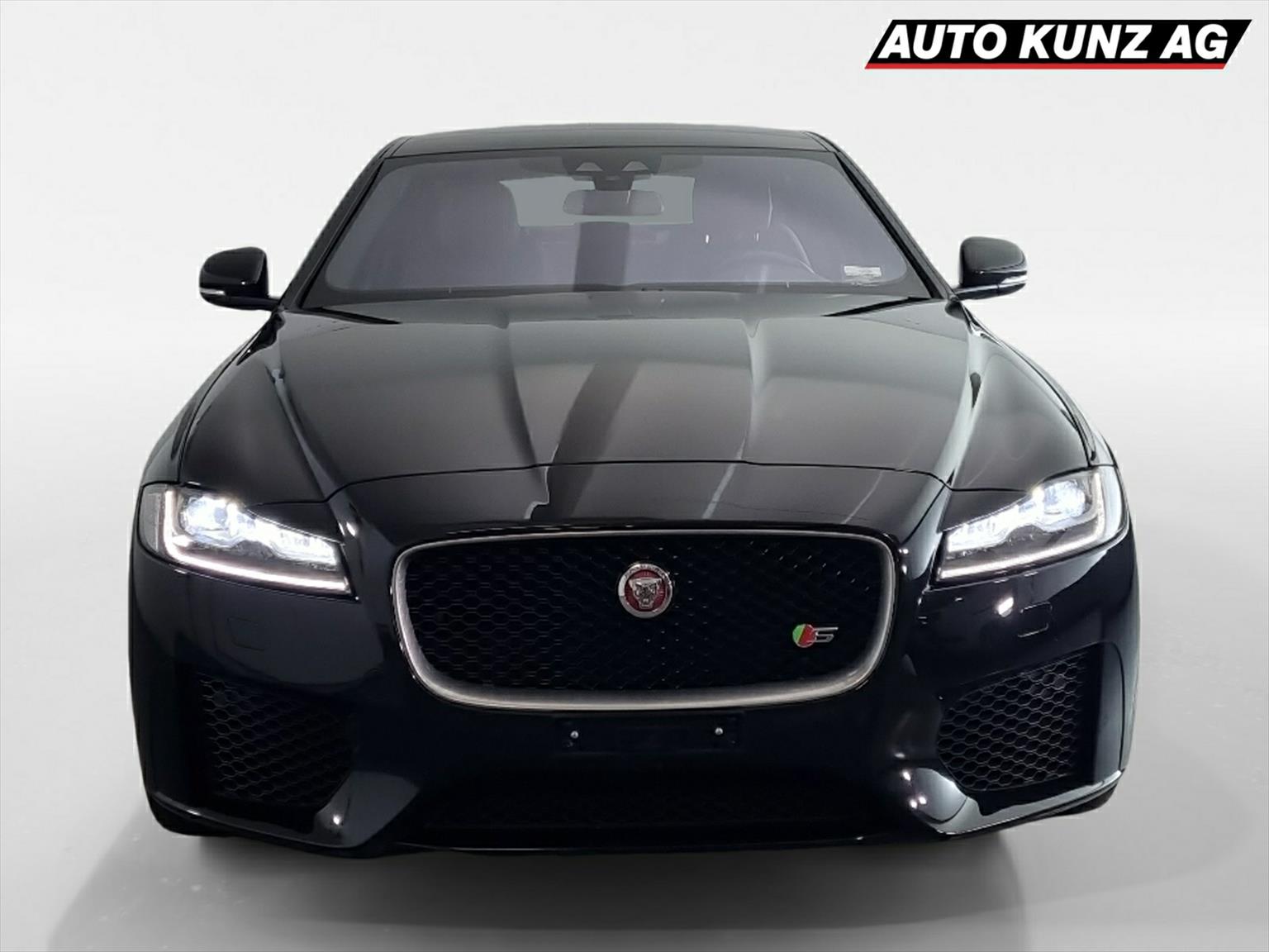 Jaguar XF S AWD – voiture d&rsquo;occasion à vendre à Wohlen