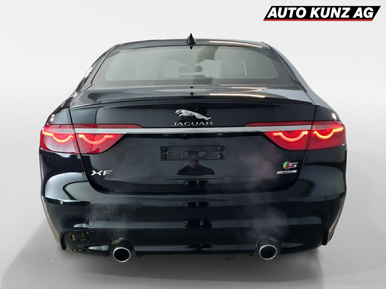 Jaguar XF S AWD – voiture d&rsquo;occasion à vendre à Wohlen