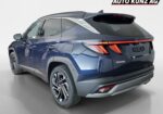 Hyundai Tucson 1.6 HEV 4WD EXELLENCE – voiture de démonstration à vendre à Wohlen
