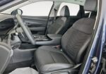 Hyundai Tucson 1.6 HEV 4WD EXELLENCE – voiture de démonstration à vendre à Wohlen