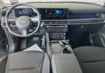 Hyundai Tucson 1.6 HEV 4WD EXELLENCE – voiture de démonstration à vendre à Wohlen