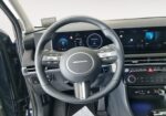 Hyundai Tucson 1.6 HEV 4WD EXELLENCE – voiture de démonstration à vendre à Wohlen