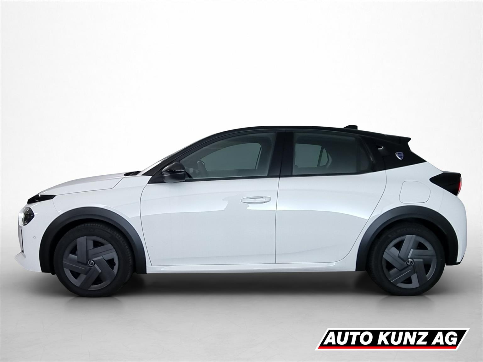 Lancia Ypsilon Elektro 156 – voiture neuve à vendre à Wohlen