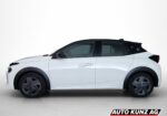 Lancia Ypsilon Elektro 156 – voiture d&rsquo;occasion à vendre à Wohlen