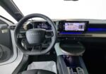 Lancia Ypsilon Elektro 156 – voiture d&rsquo;occasion à vendre à Wohlen