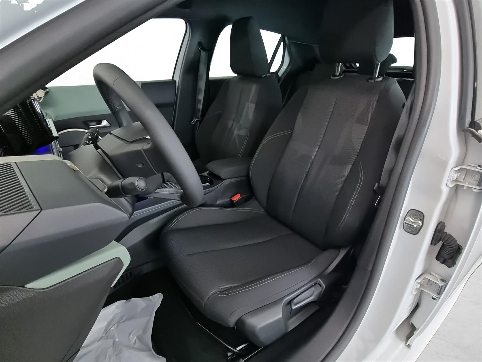Lancia Ypsilon Elektro 156 – voiture d&rsquo;occasion à vendre à Wohlen
