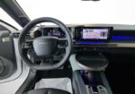 Lancia Ypsilon Elektro 156 – voiture d&rsquo;occasion à vendre à Wohlen