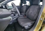 Lancia Ypsilon Elektro 156 – voiture d&rsquo;occasion à vendre à Wohlen