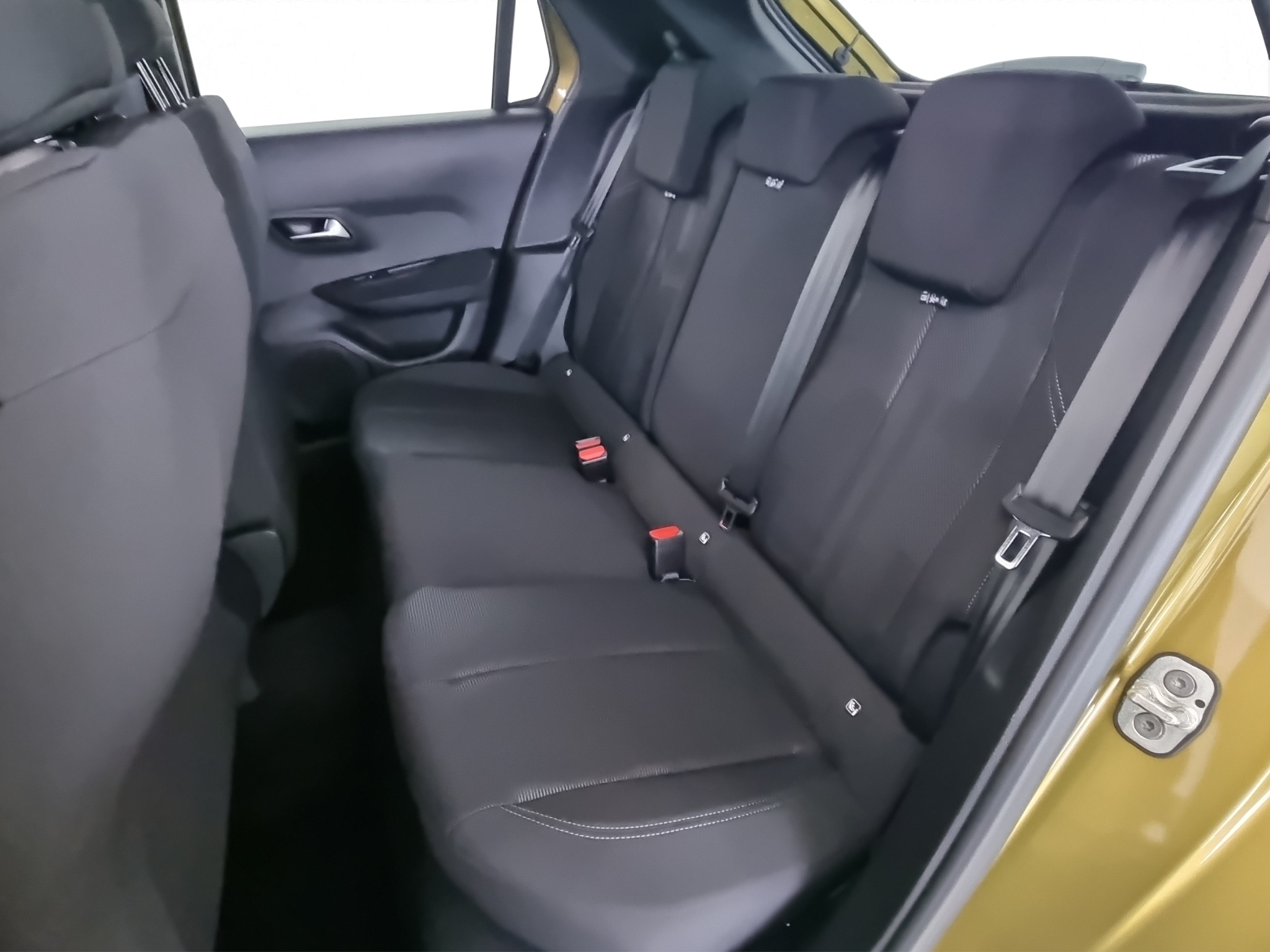 Lancia Ypsilon Elektro 156 – voiture d&rsquo;occasion à vendre à Wohlen