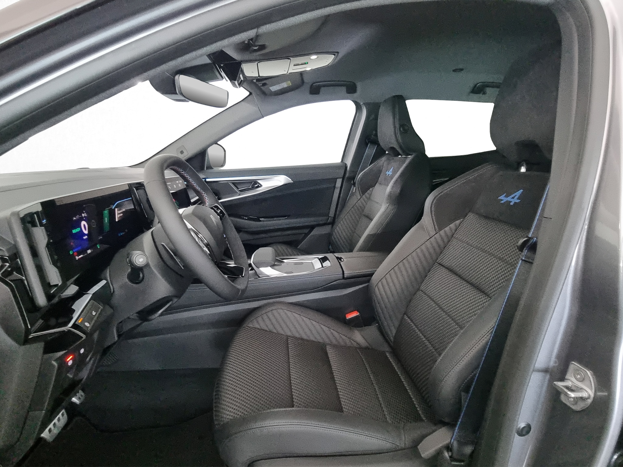Renault Austral 1.2 Esprit Alpine HEV – voiture neuve à vendre à Wohlen