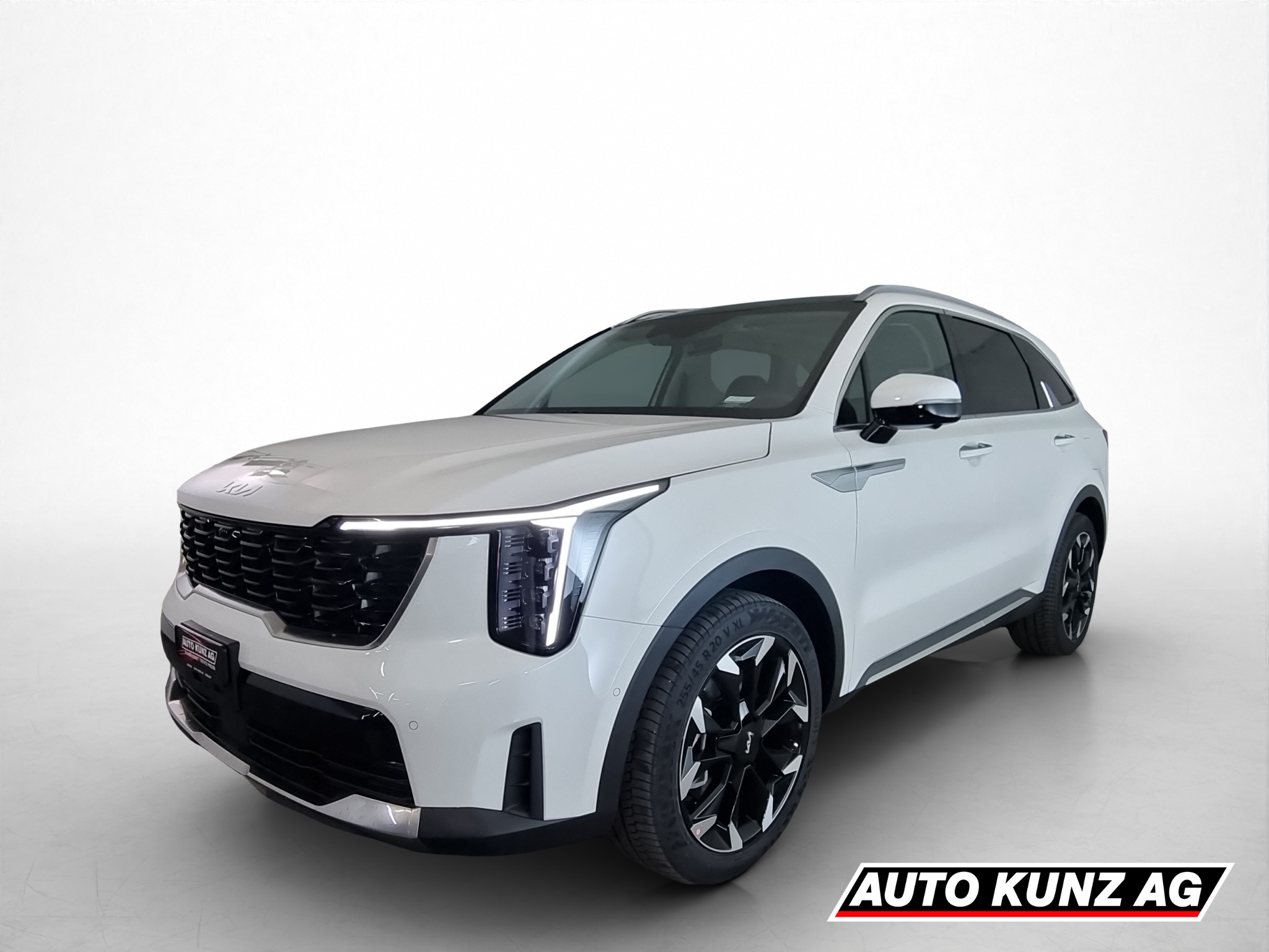 Kia Sorento 2.2 CRDI 7P Evolution – voiture neuve à vendre à Wohlen