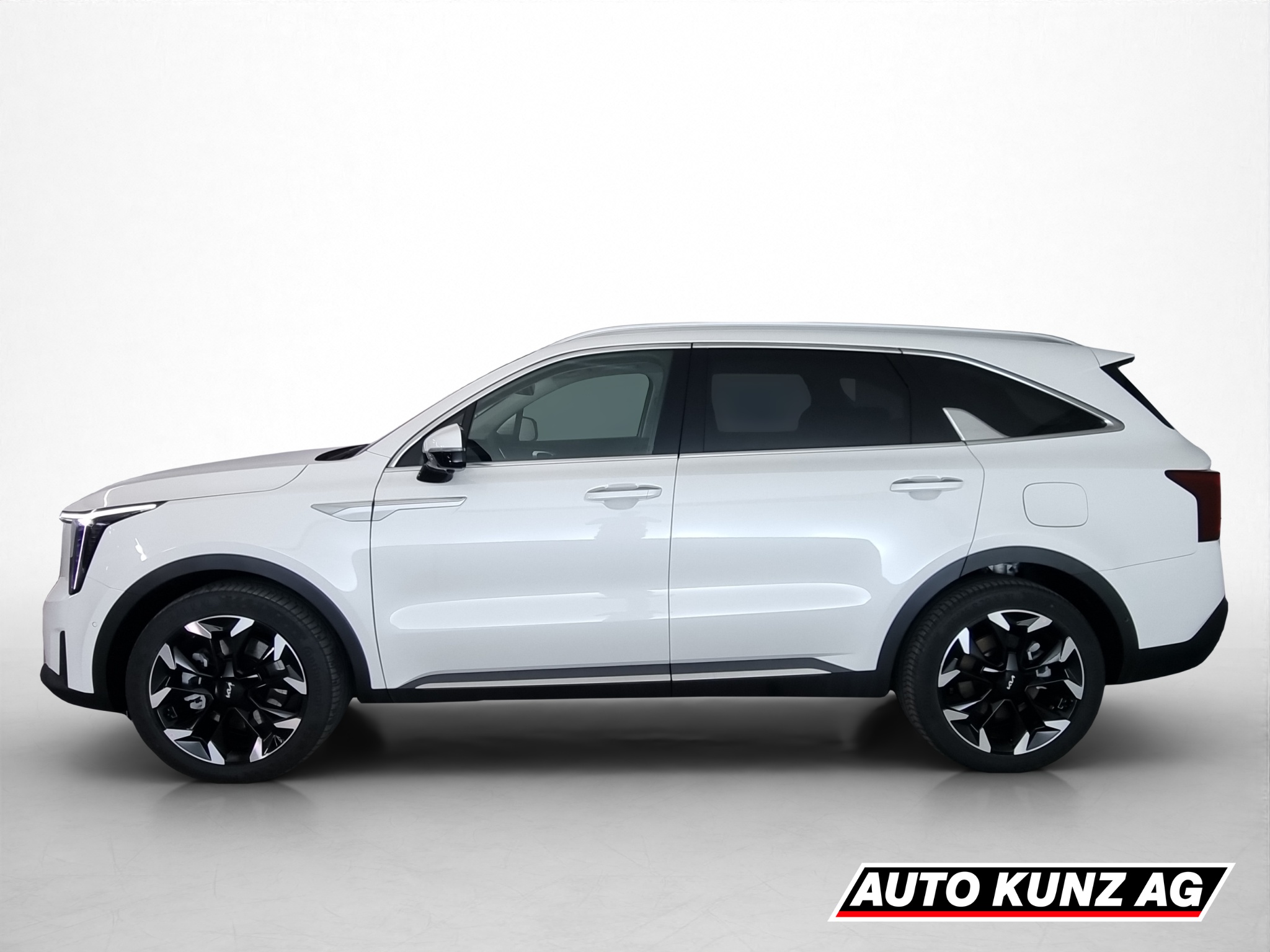 Kia Sorento 2.2 CRDI 7P Evolution – voiture neuve à vendre à Wohlen