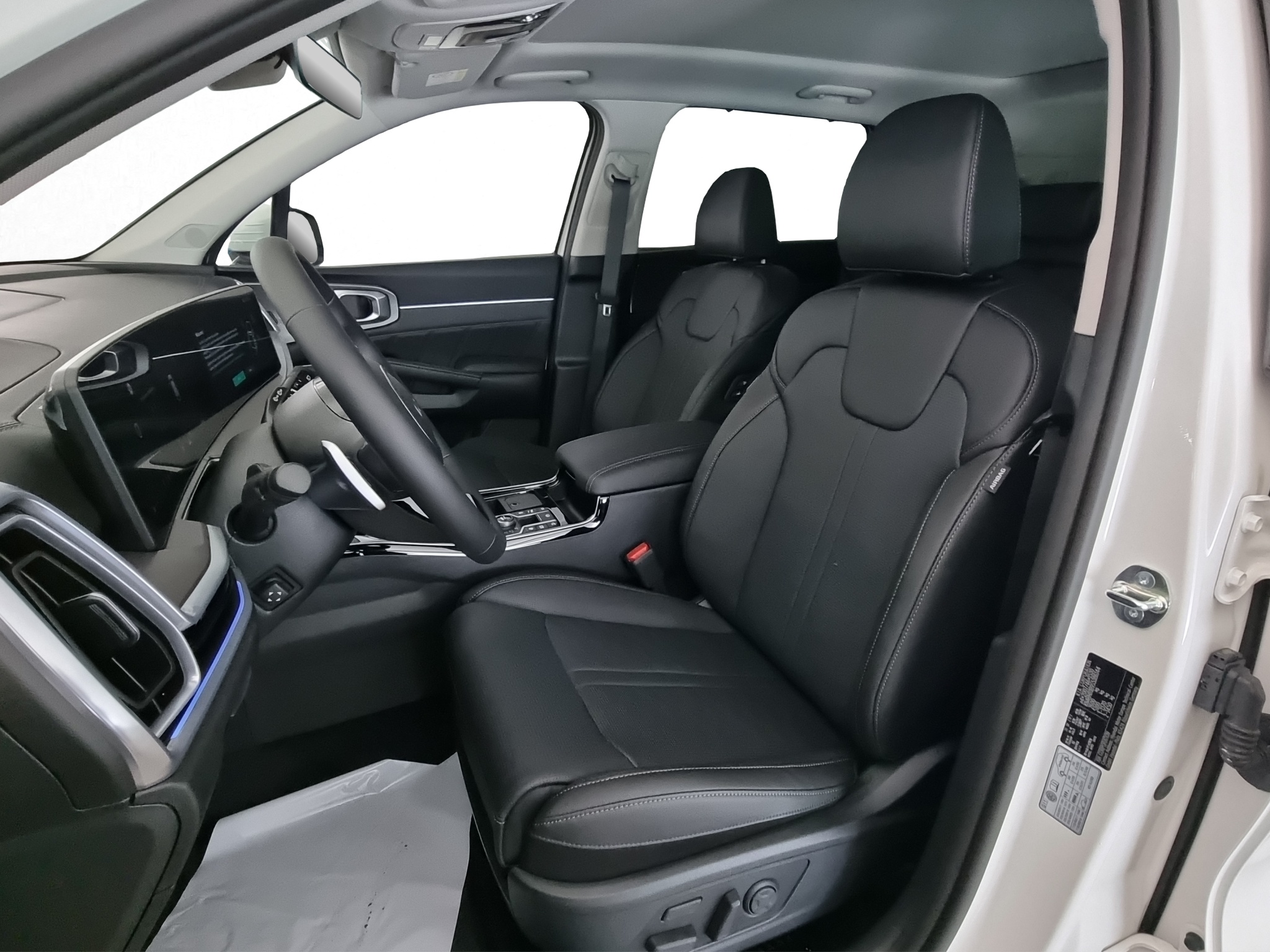 Kia Sorento 2.2 CRDI 7P Evolution – voiture neuve à vendre à Wohlen