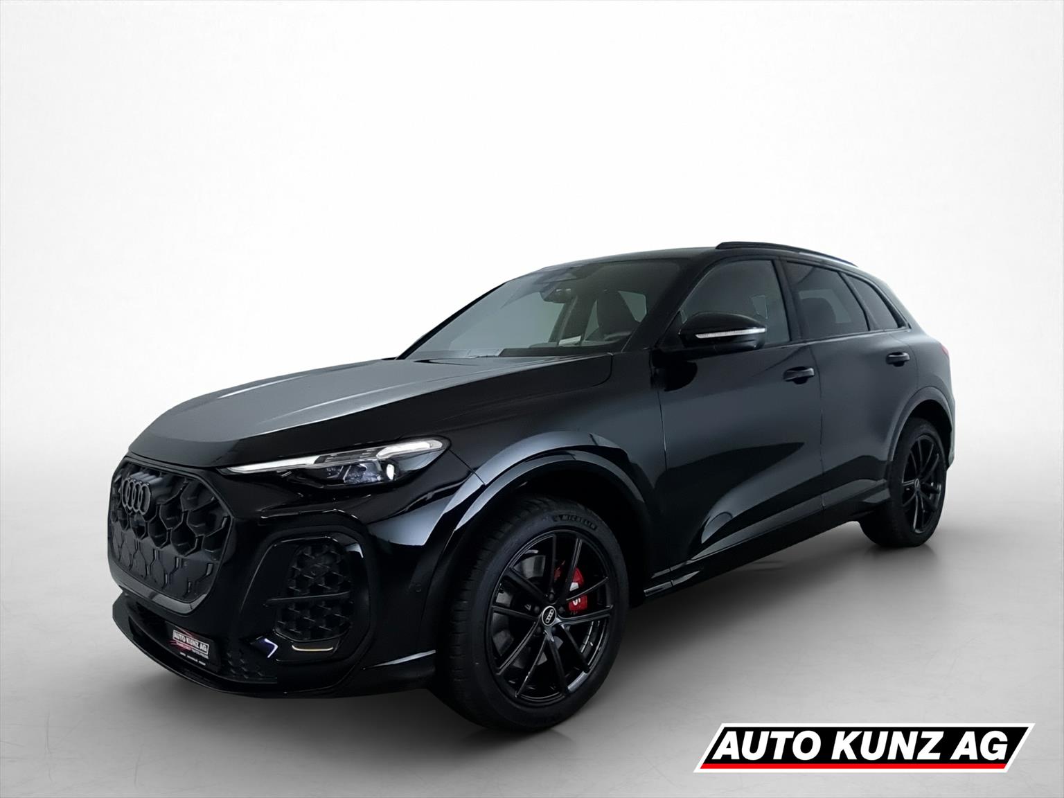 Audi SQ5 TFSI quattro S-tronic – voiture neuve à vendre à Wohlen