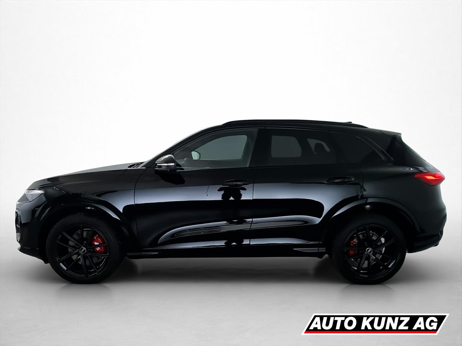 Audi SQ5 TFSI quattro S-tronic – voiture neuve à vendre à Wohlen