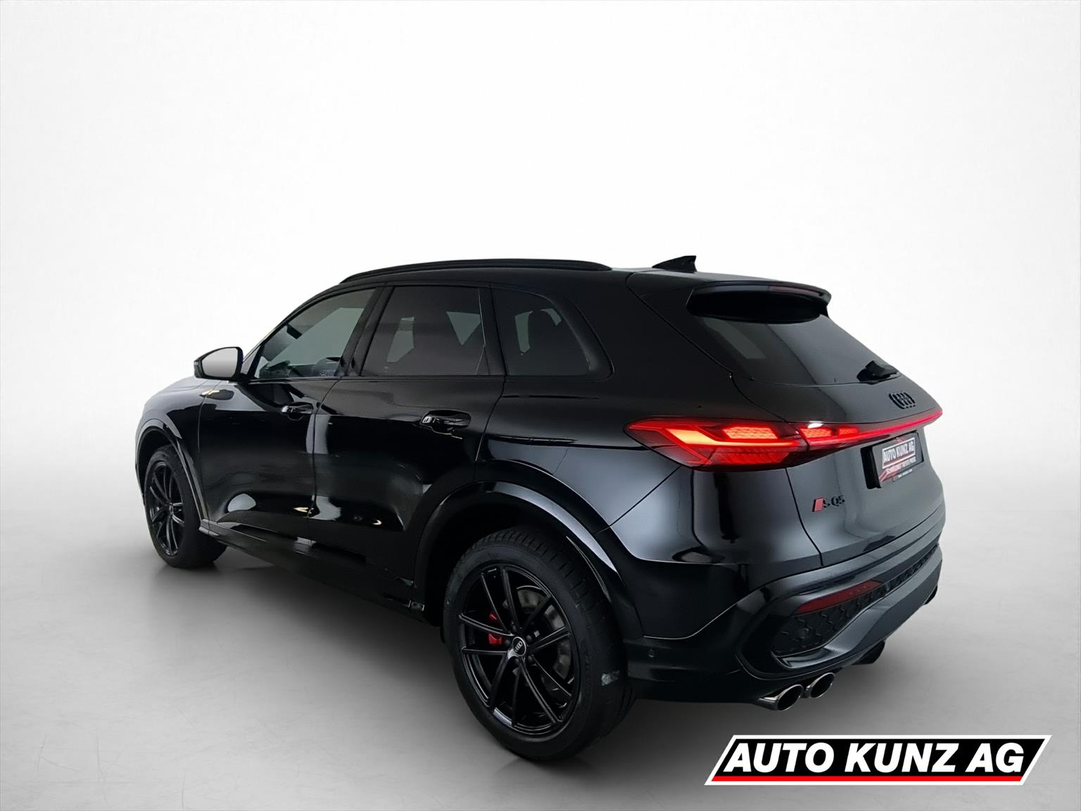 Audi SQ5 TFSI quattro S-tronic – voiture neuve à vendre à Wohlen