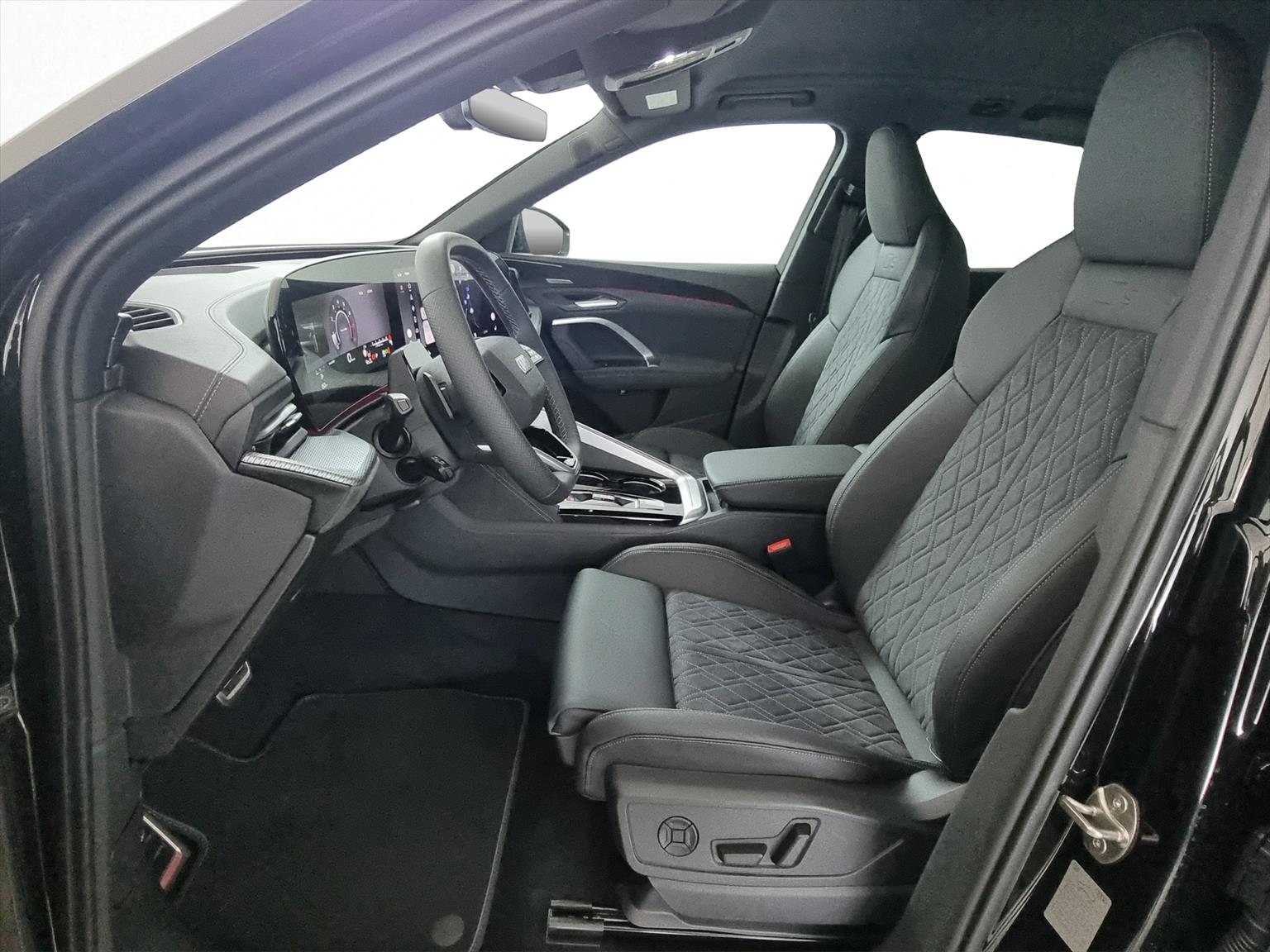 Audi SQ5 TFSI quattro S-tronic – voiture neuve à vendre à Wohlen