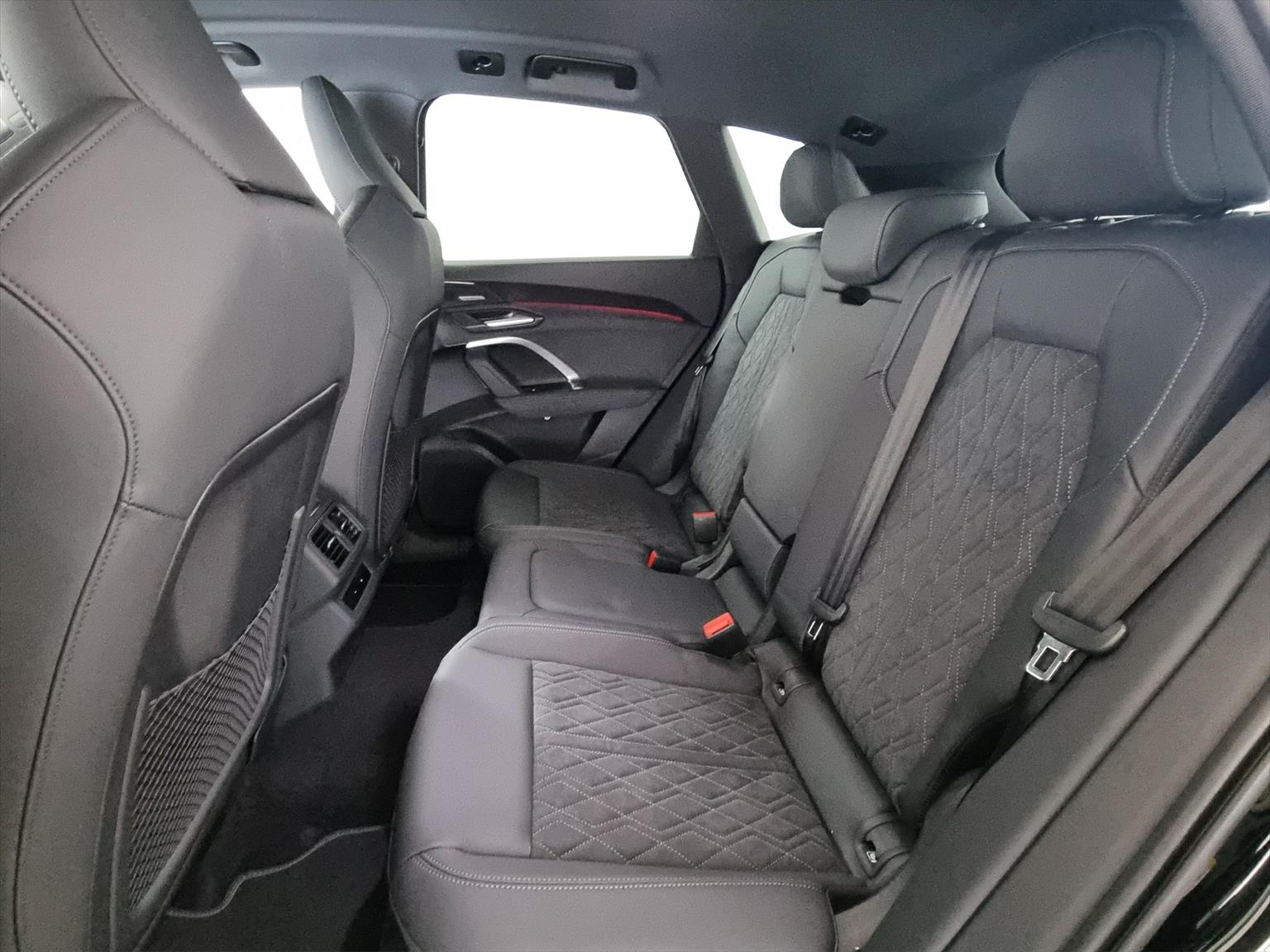 Audi SQ5 TFSI quattro S-tronic – voiture neuve à vendre à Wohlen