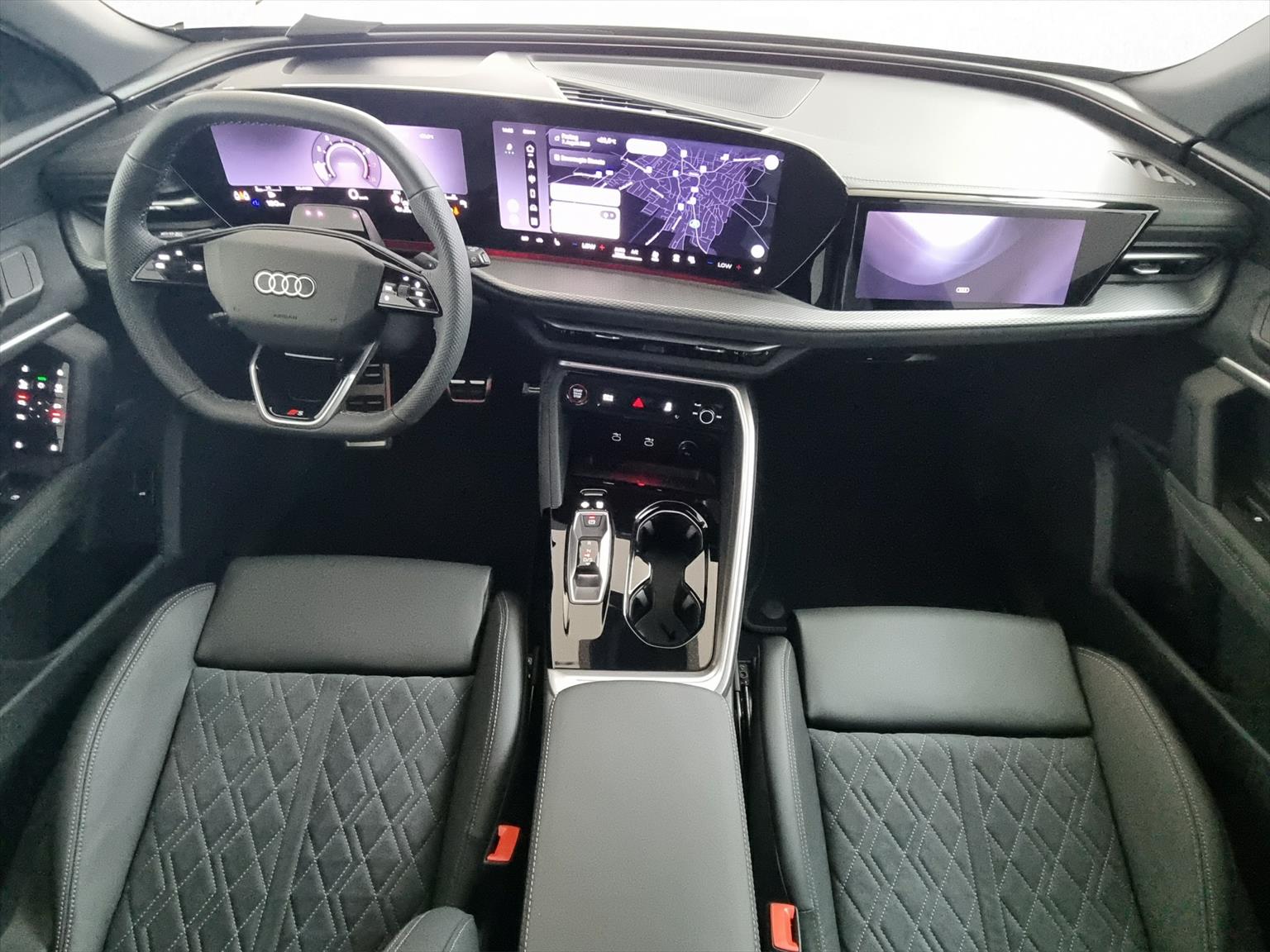 Audi SQ5 TFSI quattro S-tronic – voiture neuve à vendre à Wohlen