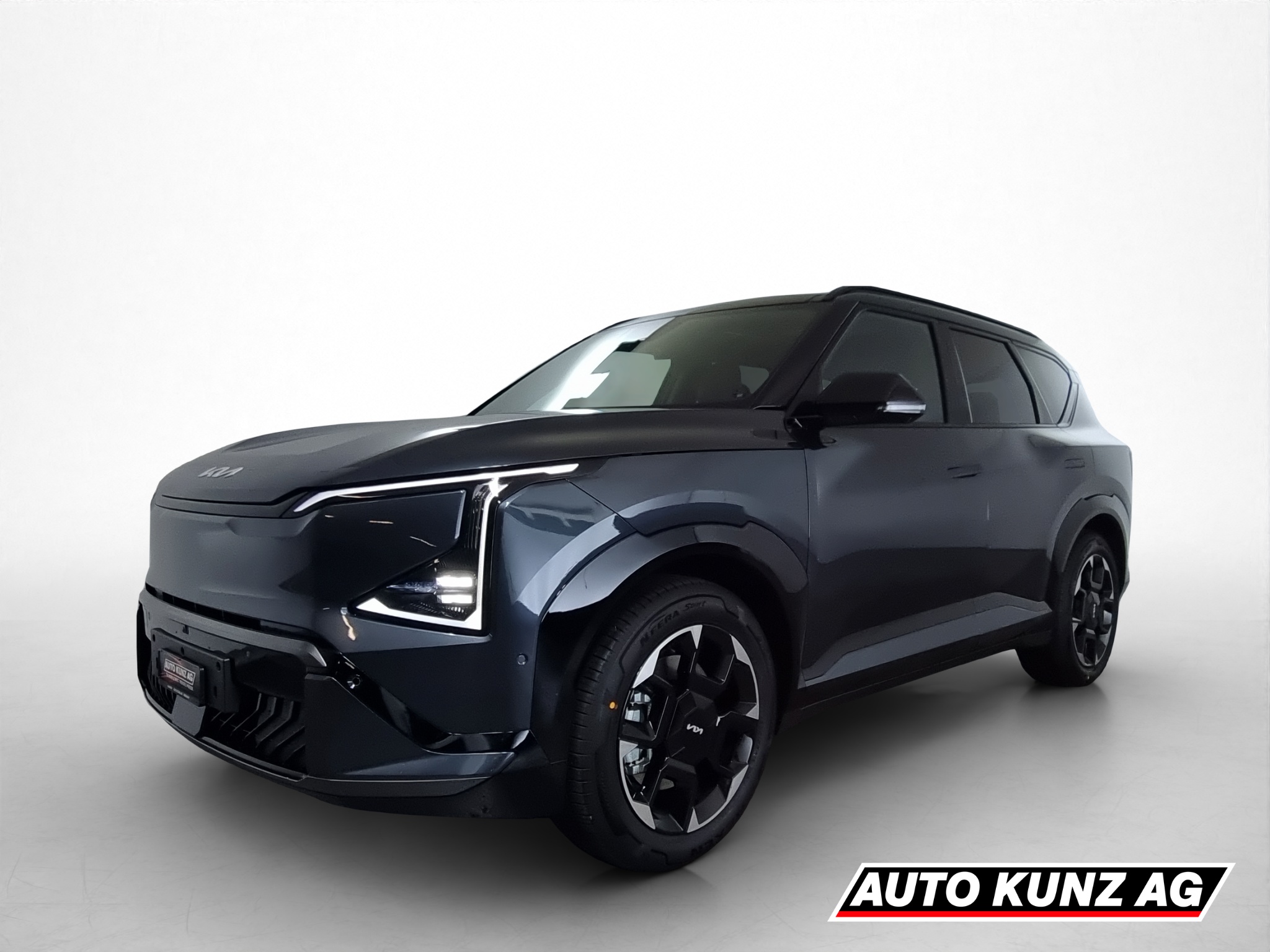 Kia EV5 GT-Line 81,4 kWh – voiture neuve à vendre à Wohlen