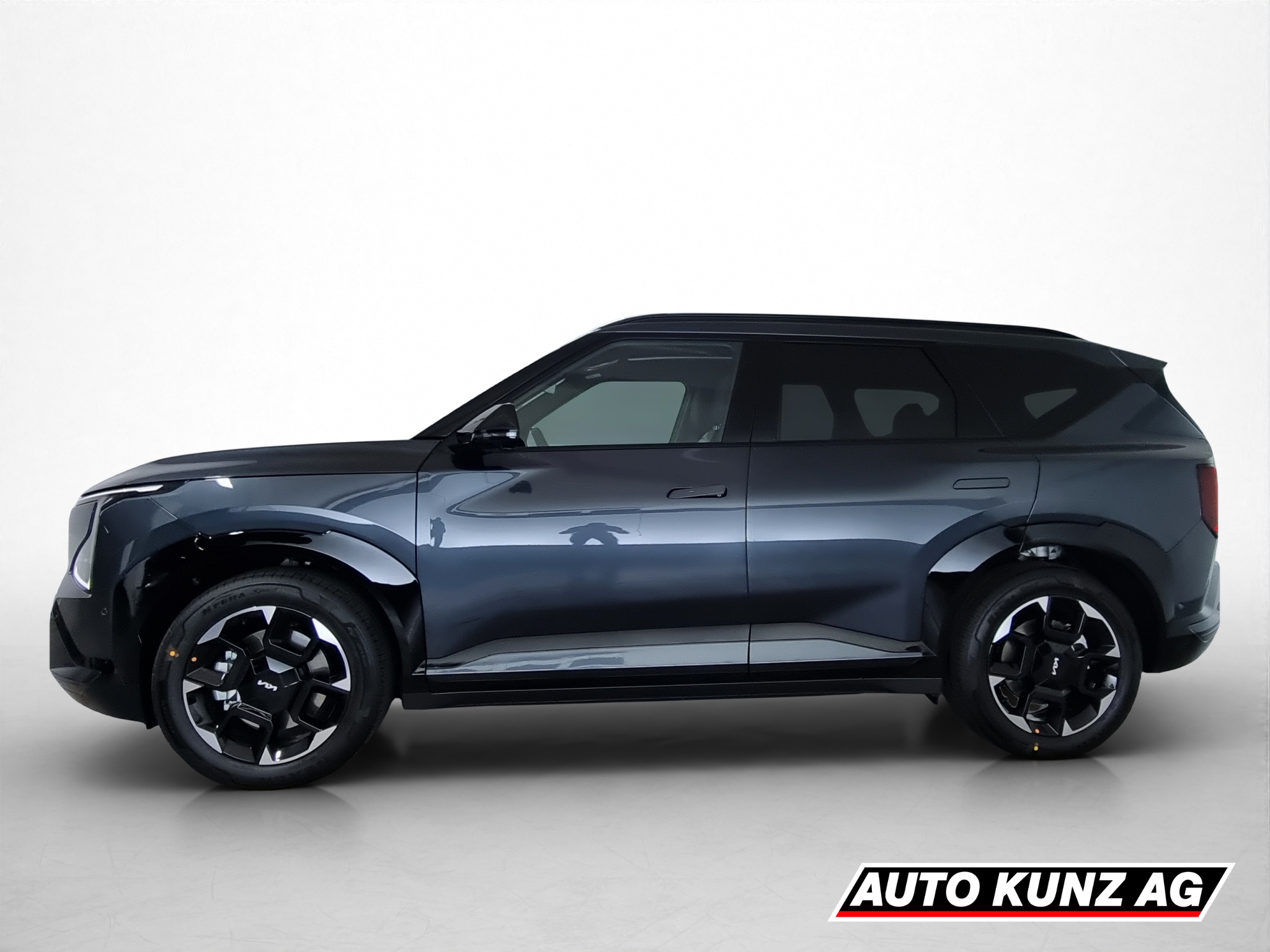 Kia EV5 GT-Line 81,4 kWh – voiture neuve à vendre à Wohlen