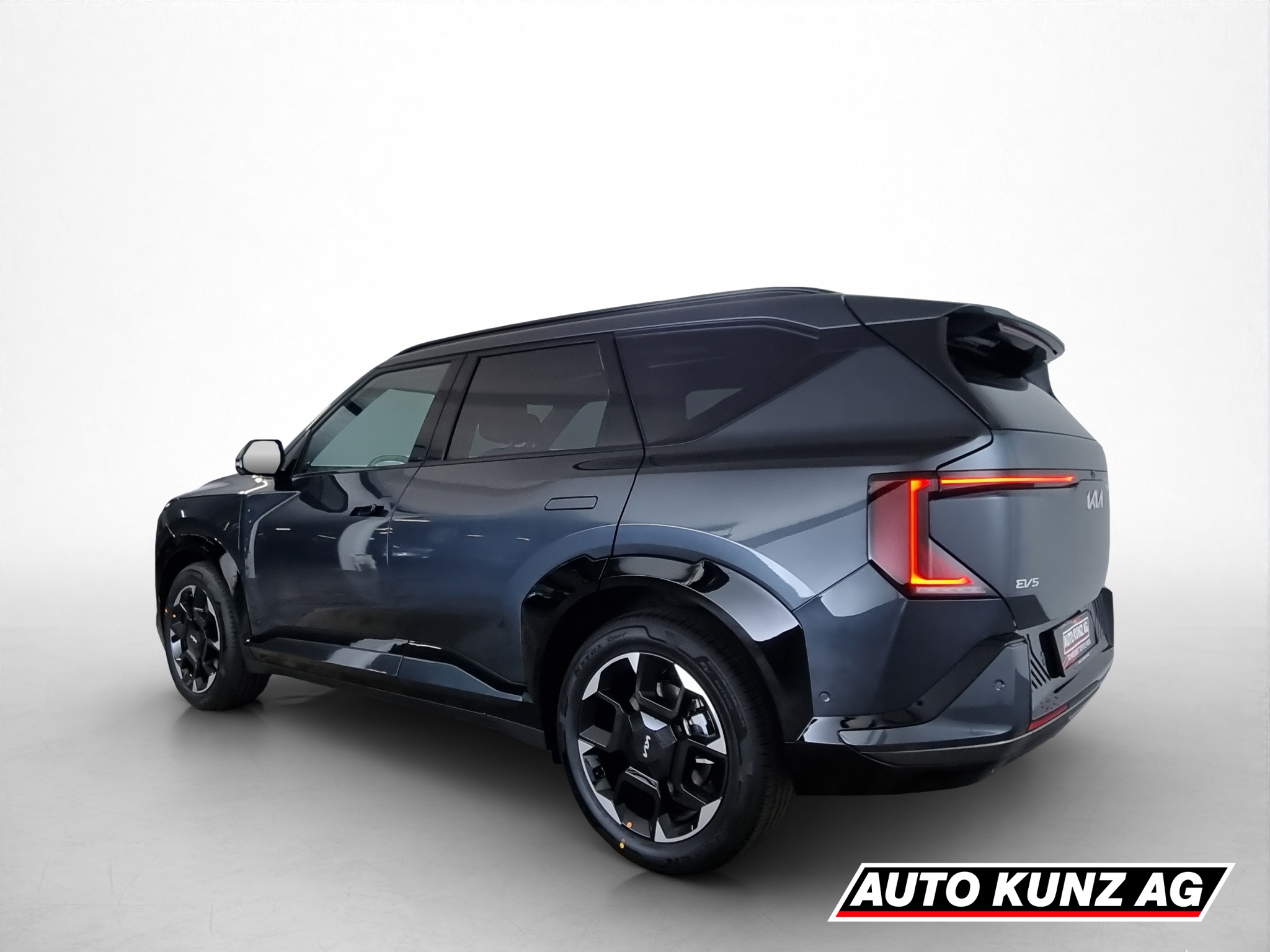 Kia EV5 GT-Line 81,4 kWh – voiture neuve à vendre à Wohlen