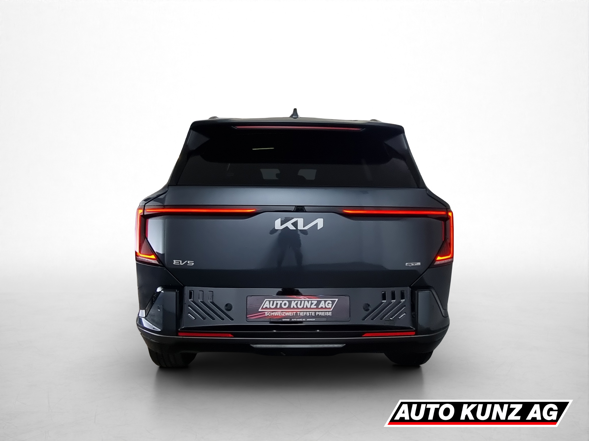 Kia EV5 GT-Line 81,4 kWh – voiture neuve à vendre à Wohlen